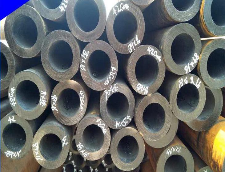 42crmo城区城区无缝钢管现货直发 机械配件用合金无缝管 42crmo城区城区无缝钢管现货直发 机械配件用合金无缝管