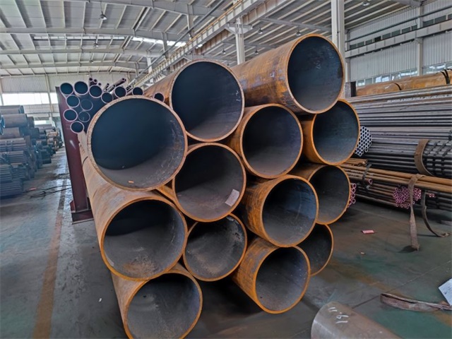 冷拔20G城区城区无缝钢管 锅炉冷拔无缝管